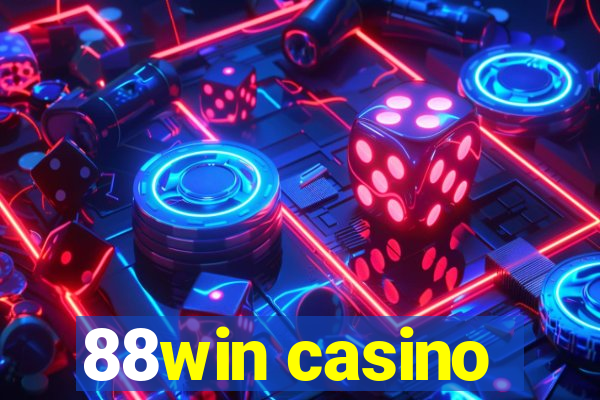 88win casino